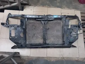 Complete Front Cut for Hyundai Elantra 2010