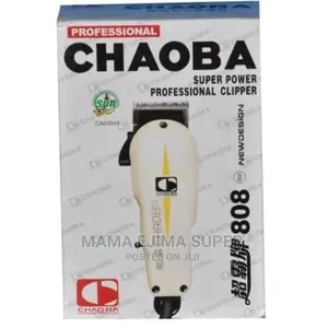 Chaoba Clipper