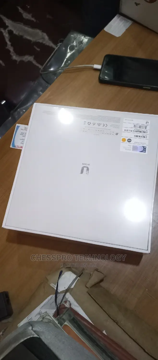 Unifi6 Long-Range