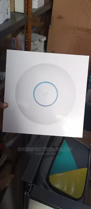 Unifi6 Long-Range
