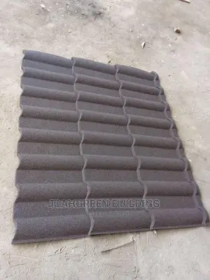 Milano Stonecoated Roof