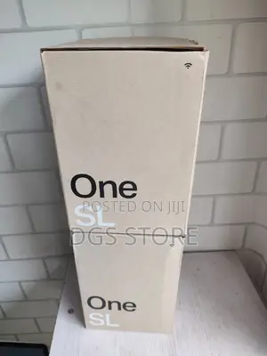 Sons One SL Bluetooth Speaker