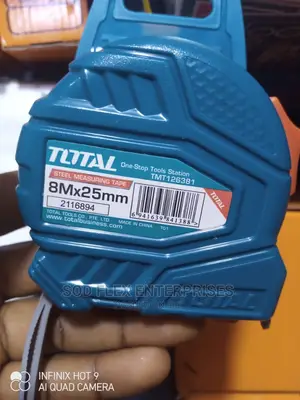8m Original Total Tape