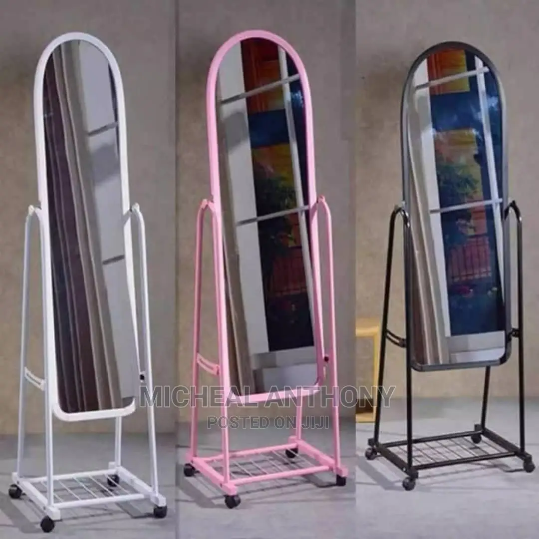 Dressing Mirror Very Unique