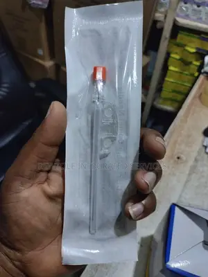 Disposable Spinal Needle