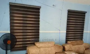 Window Blinds