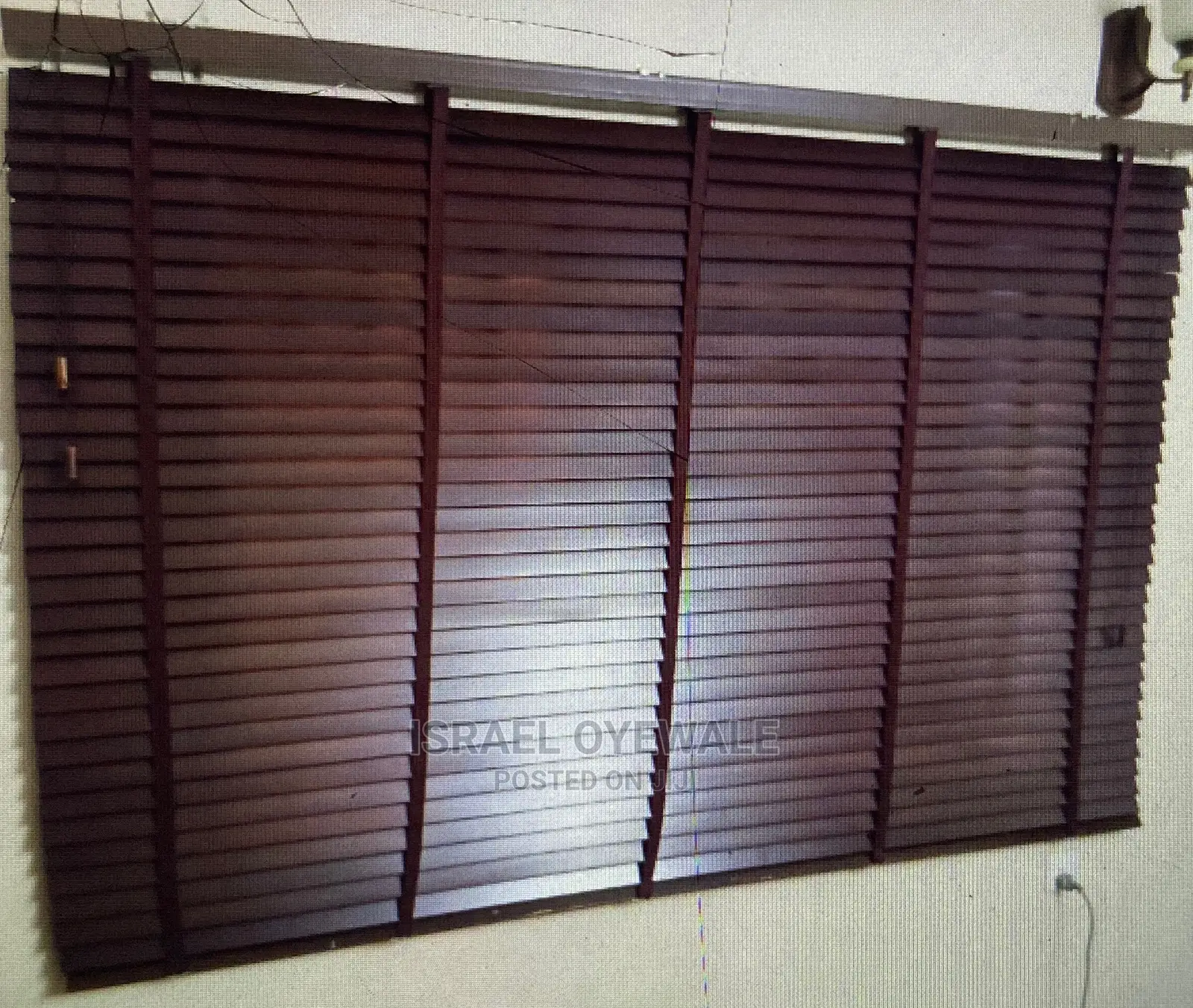 Window Blinds
