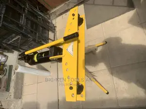 Pipe Bender 2"