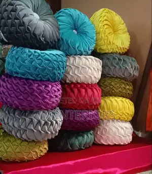 Tm Interiors Exclusive Decorative Throw Pillows