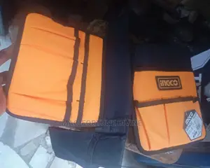 Inco Safety Tools Bag(Double)