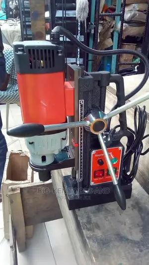 Magnetic Drill 28mm