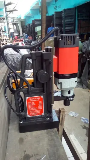 Magnetic Drill 28mm