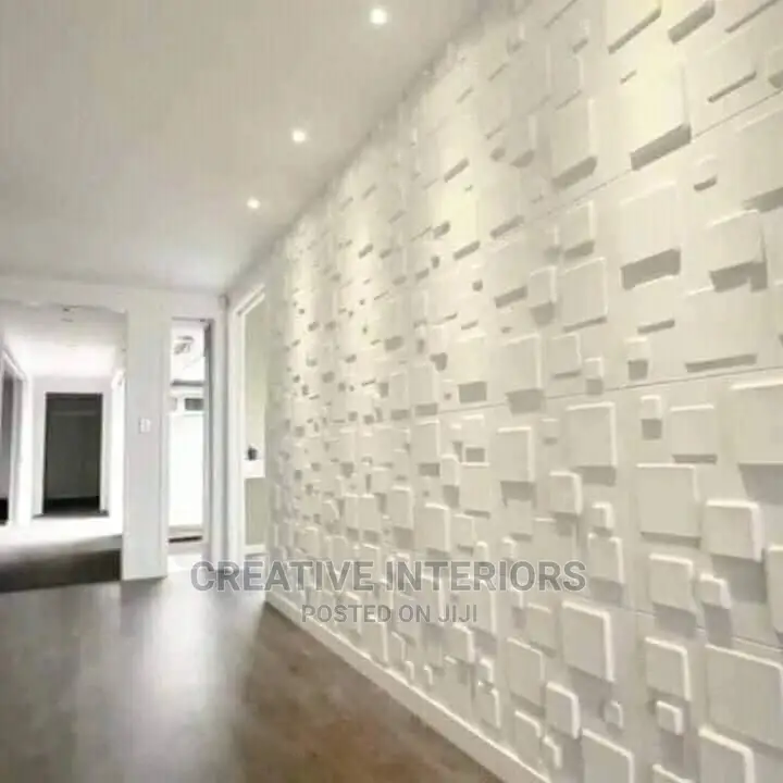 Luxury 3d Exclusive Wallpanel