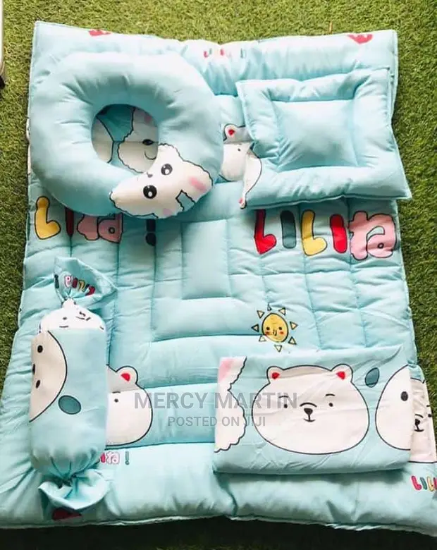 Baby sales duvet cover