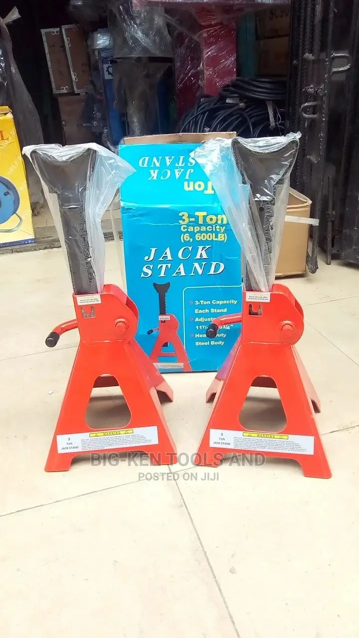 Jack Stand 3ton