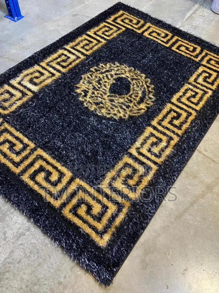 Tm Interiors Exclusive Quality Centre Rugs