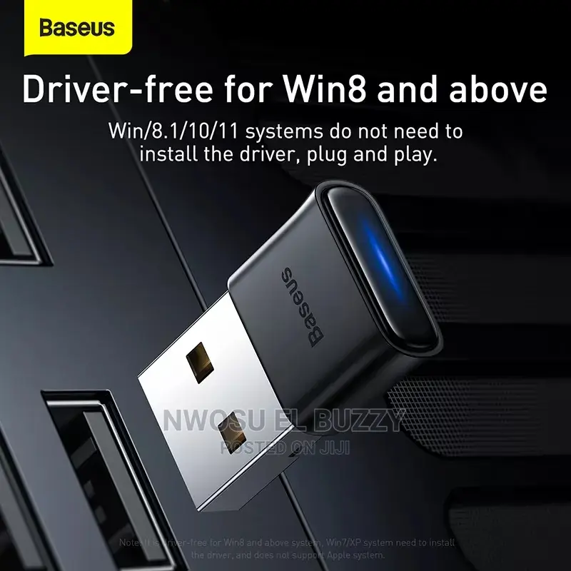 Baseus Mini Bluetooth 5.0