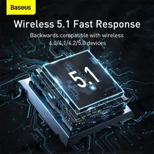 Baseus Mini Bluetooth 5.0