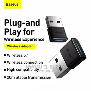 Baseus Mini Bluetooth 5.0
