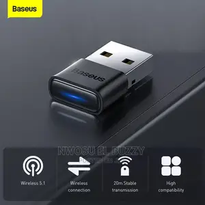 Baseus Mini Bluetooth 5.0