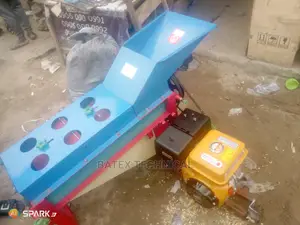 13hp Corn Husker