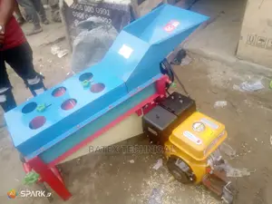 13hp Corn Husker