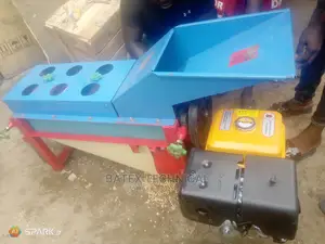 13hp Corn Husker