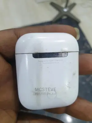 Apple Airpods 2 Replacement Case 100% Original