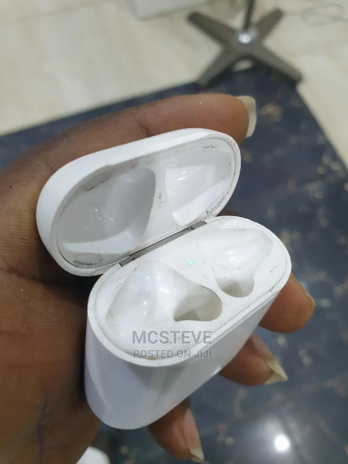 Apple Airpods 2 Replacement Case 100% Original