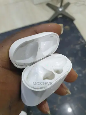 Apple Airpods 2 Replacement Case 100% Original