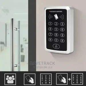 X2 Aceess Control Door Lock
