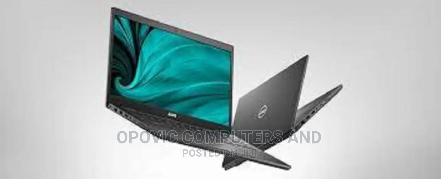 New Laptop Dell Latitude 3420 8GB Intel Core I5 SSD 256GB