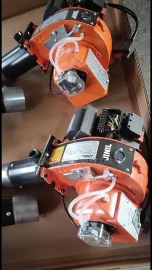 Jinil Gas Burner Jg10d