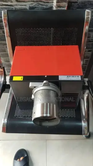 Diesel Burner G10
