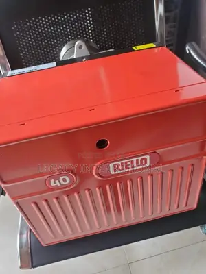 Riello Diesel Burner G20lc