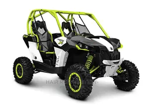 ATV Quad Bikes Polaris - Powered Ride-On Quad