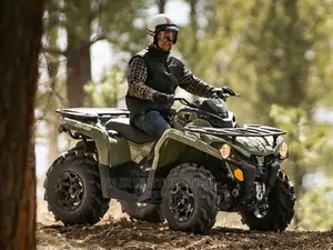 ATV Quad Bikes Polaris - Powered Ride-On Quad
