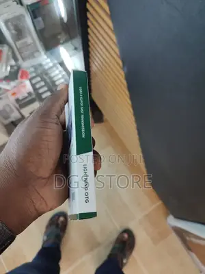 Green Lion  Lighting OTG Transmission