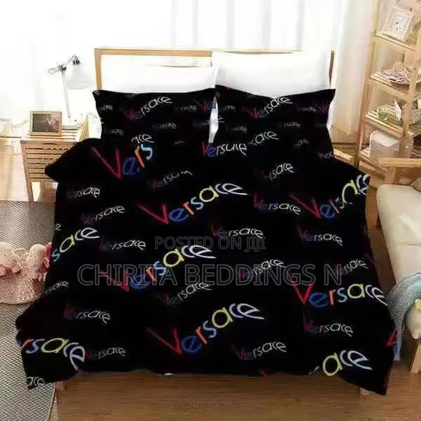 Beautiful Bedsheets (4by6)