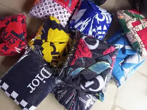 Beautiful Bedsheets (4by6)