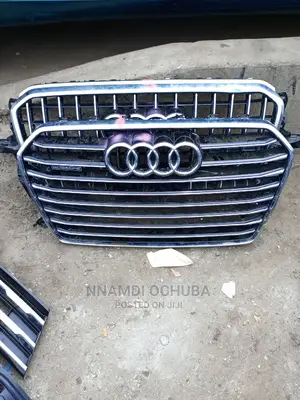 Audi Q7, A6, A5, A3,Q5, Q3 Now Available