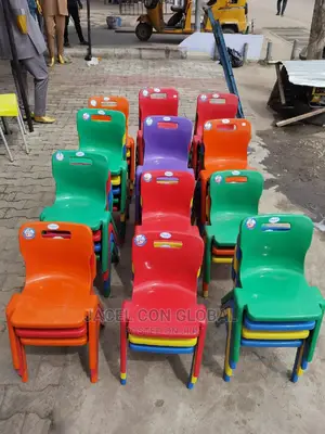 School Altak Chairs in Small Size ( Strong S )