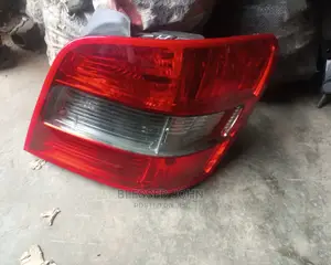 Back Light GLK Mercedes-Benz 2008