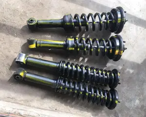 Manual Shock Range Rover Sport 2008