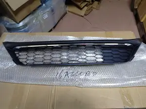 Front Bumper Grille 2017 Accord
