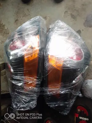 Nissan Altima Corner Lights 2010