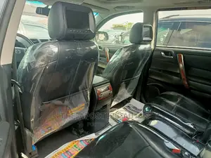 Toyota Highlander Limited 2012 Blue