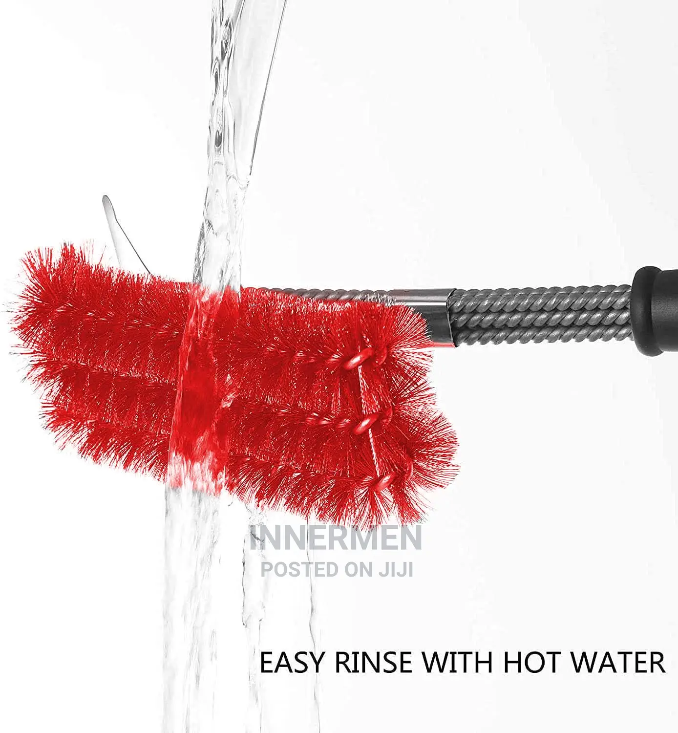 Grill BBQ Cleaning Brush