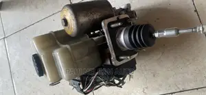 Complete Abs Land Cruiser Pump Lastest