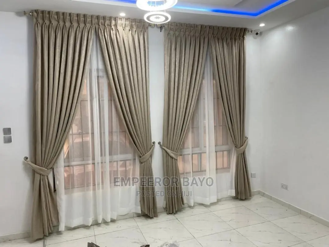 Americans Curtains